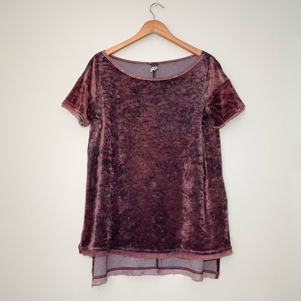 Free People Doran Top